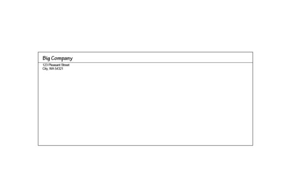 Envelopes - Image 3