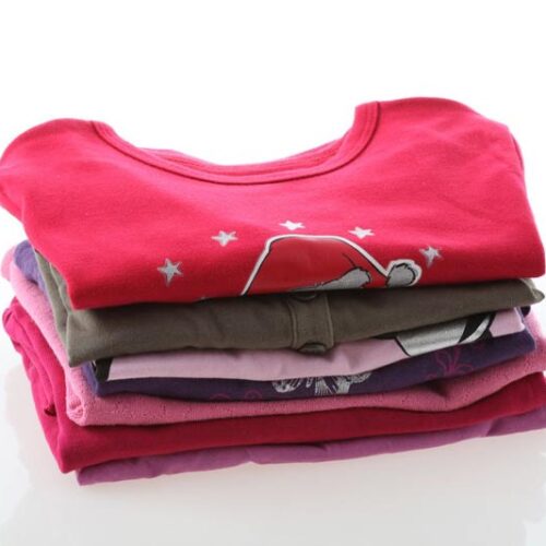 Screen Printing & Embroidery