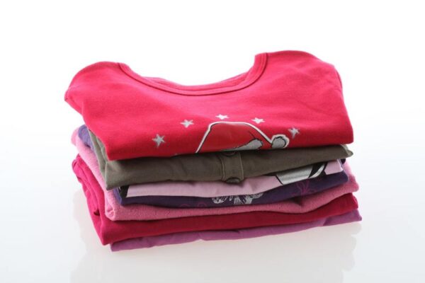 Screen Printing & Embroidery