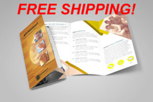 Brochures